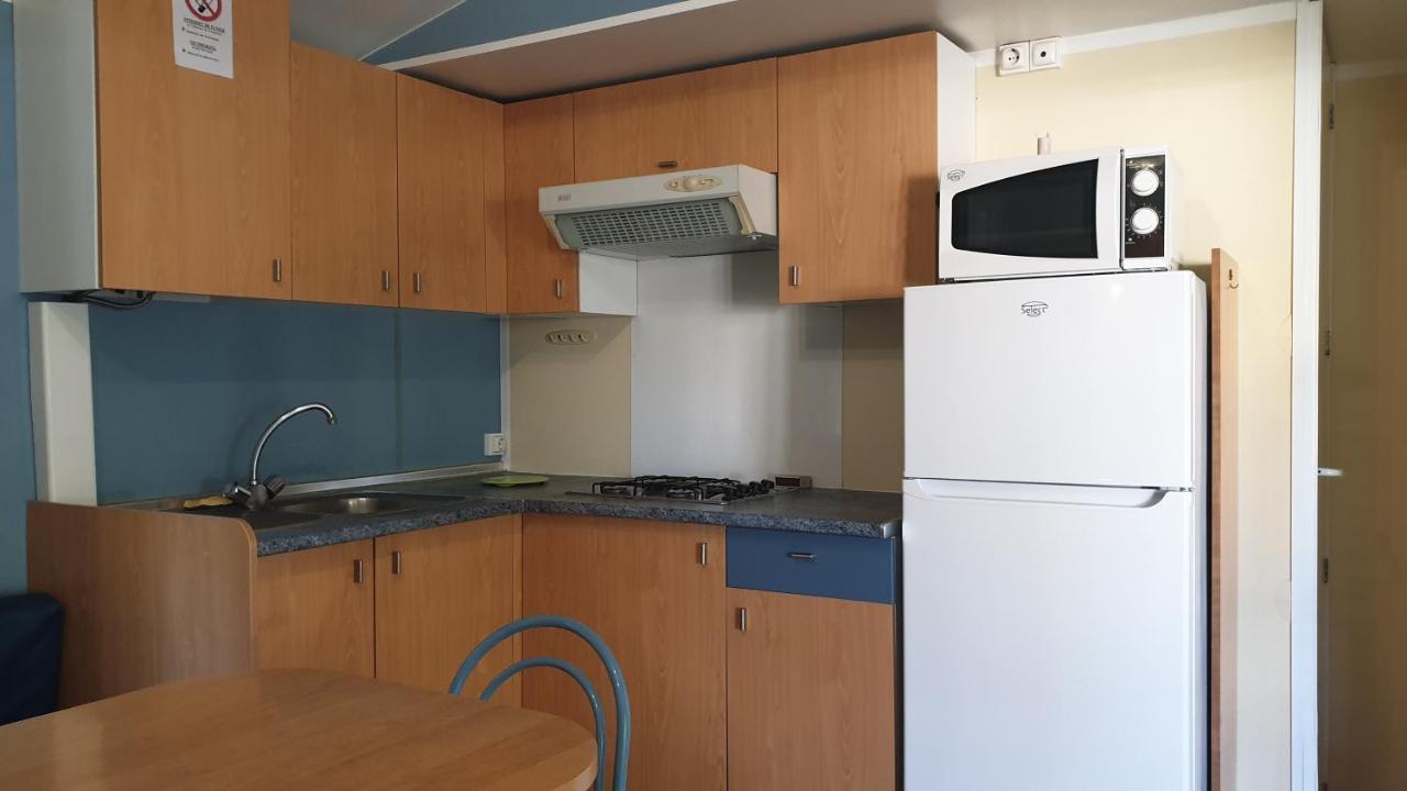 Camping Le Pre Cathare Lavelanet Dış mekan fotoğraf