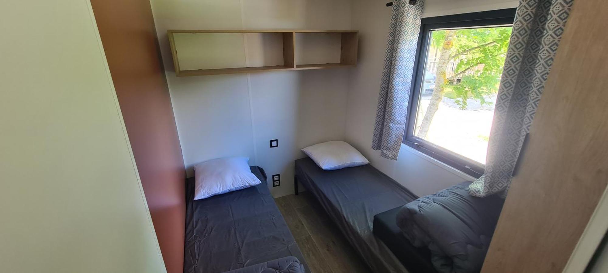 Camping Le Pre Cathare Lavelanet Dış mekan fotoğraf