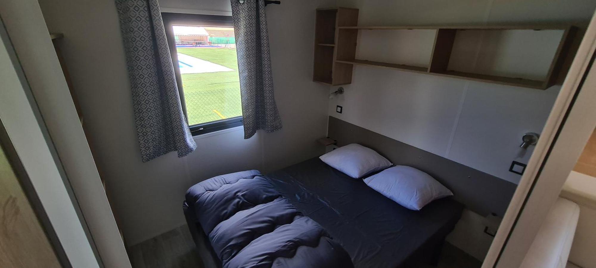 Camping Le Pre Cathare Lavelanet Dış mekan fotoğraf