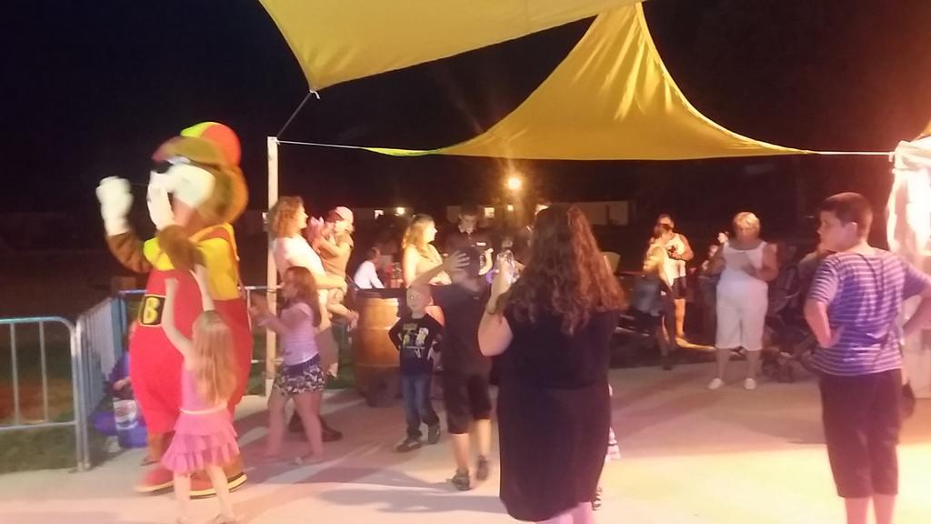 Camping Le Pre Cathare Lavelanet Dış mekan fotoğraf